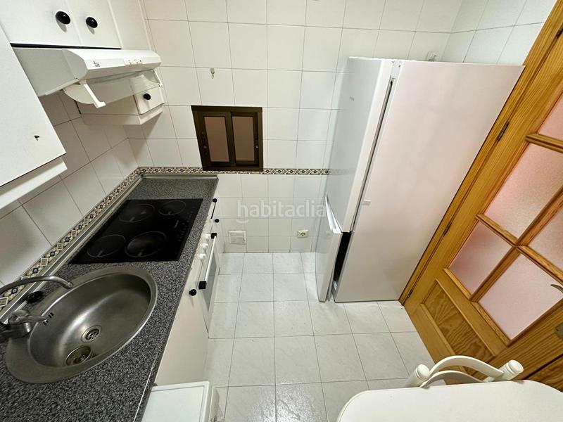 Foto 266ecc91-4d1d-4402-b841-e61e5ca5f612. Penthouse with heating in Centro-Corte Inglés Talavera de la Reina