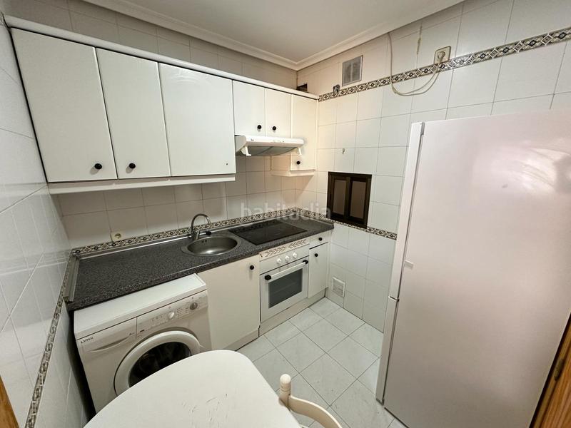 Foto 2c3dffa0-a888-4b9a-a468-ea2d6e467d04. Penthouse with heating in Centro-Corte Inglés Talavera de la Reina