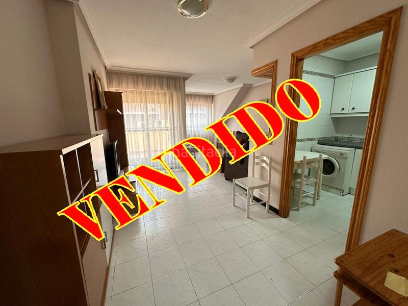 Foto 306ed156-1ecf-4620-b39c-c8ce5a7ef5e1. Penthouse with heating in Centro-Corte Inglés Talavera de la Reina