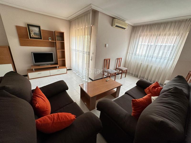 Foto 35c9f9e4-c24d-43d9-9e7d-445b33a60970. Penthouse with heating in Centro-Corte Inglés Talavera de la Reina