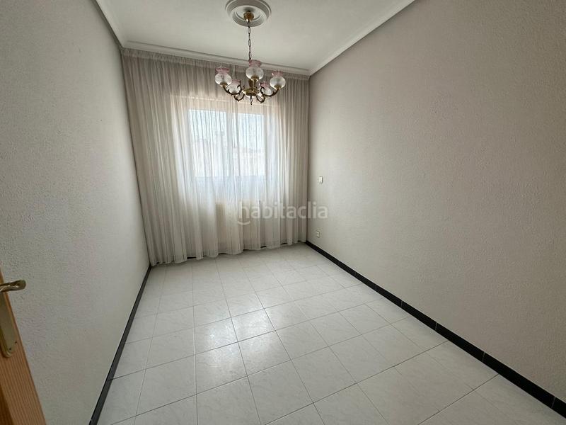 Foto 4b17010b-f2d2-4342-8a7d-6acb06cdb8d5. Penthouse with heating in Centro-Corte Inglés Talavera de la Reina