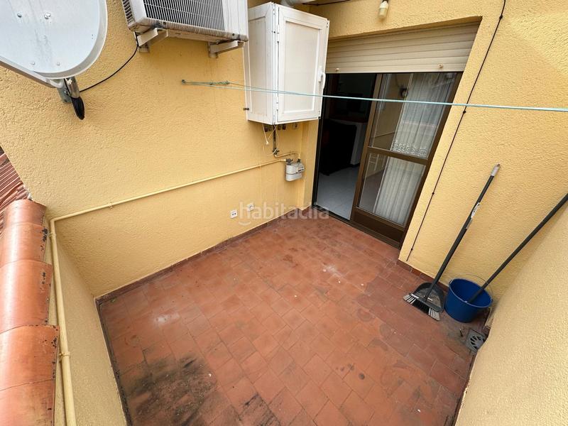 Foto 4b70577b-9917-487b-8281-e8552cf7421f. Penthouse with heating in Centro-Corte Inglés Talavera de la Reina