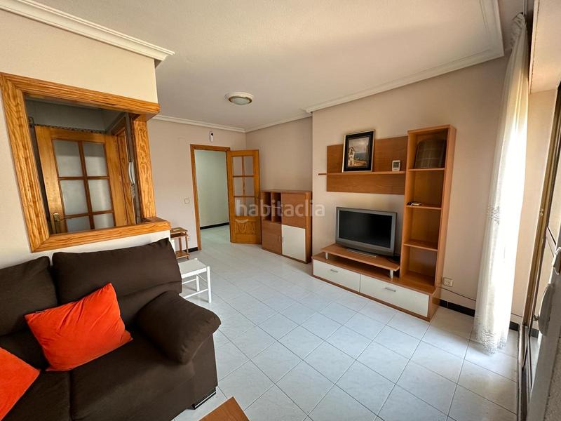 Foto 4efc39ce-317a-4721-98e0-adca6f0ce810. Penthouse with heating in Centro-Corte Inglés Talavera de la Reina