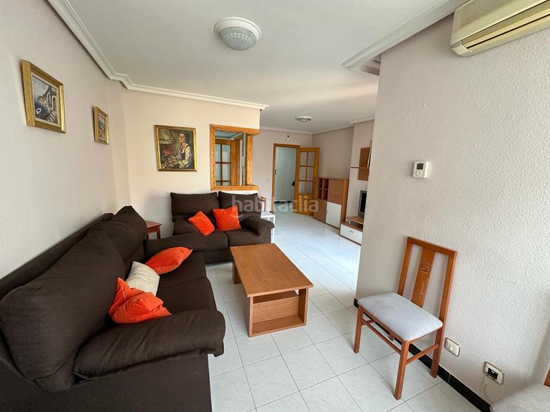 Foto 6552ec02-3181-4c34-b437-9e5c4fab6ba9. Penthouse with heating in Centro-Corte Inglés Talavera de la Reina