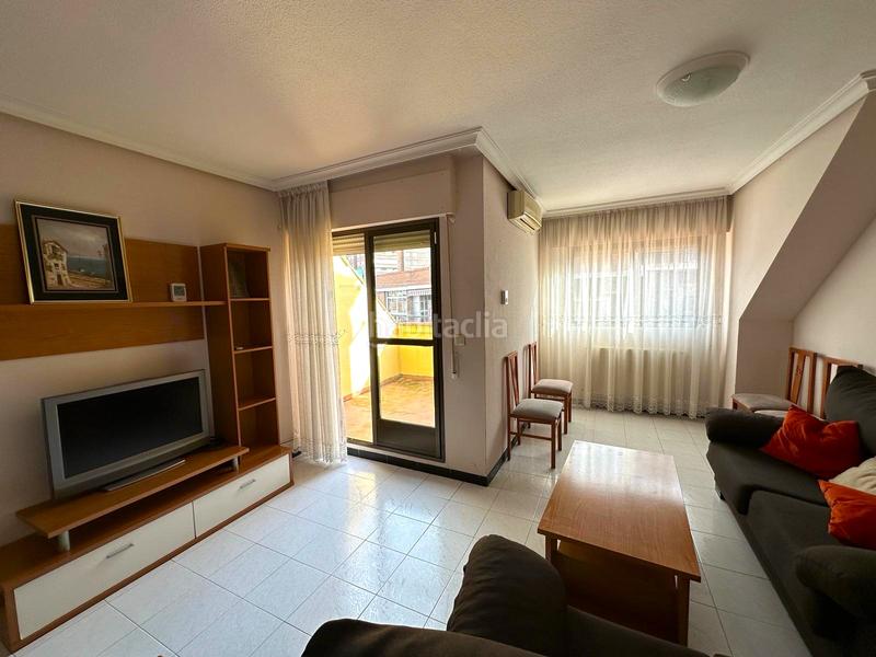 Foto 69f373f9-6376-469b-8c0e-daf497791a97. Penthouse with heating in Centro-Corte Inglés Talavera de la Reina