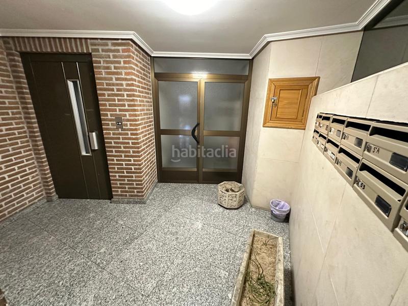 Foto 772bf8b2-e70a-4eaf-9f1d-5b8c27dd38dd. Penthouse with heating in Centro-Corte Inglés Talavera de la Reina