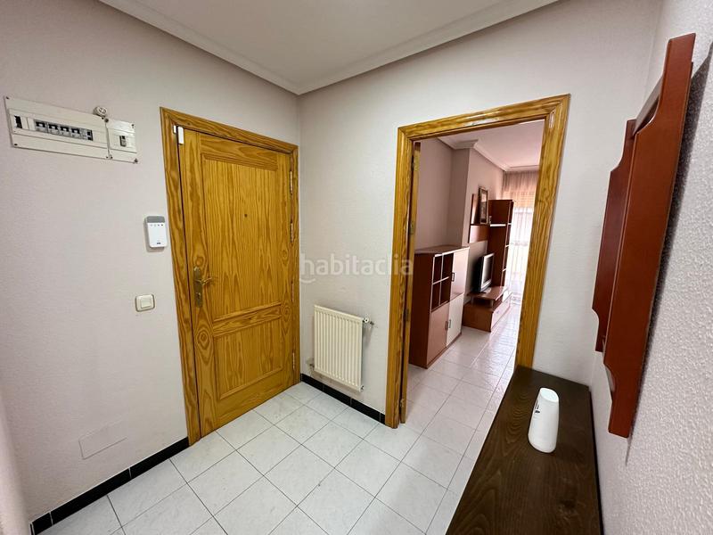 Foto 848c0e09-e8cb-40fa-a12e-8abb7d9ff8c1. Penthouse with heating in Centro-Corte Inglés Talavera de la Reina