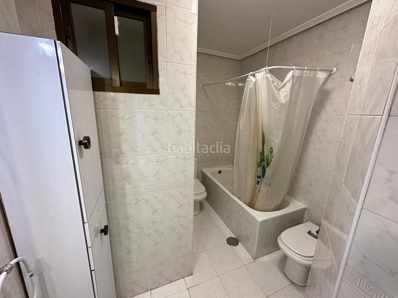 Foto 90c02a7e-f040-476a-bdfd-77611cc15683. Penthouse with heating in Centro-Corte Inglés Talavera de la Reina