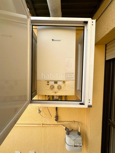 Foto c14d94b5-3fb8-4996-bca9-26f790474205. Penthouse with heating in Centro-Corte Inglés Talavera de la Reina