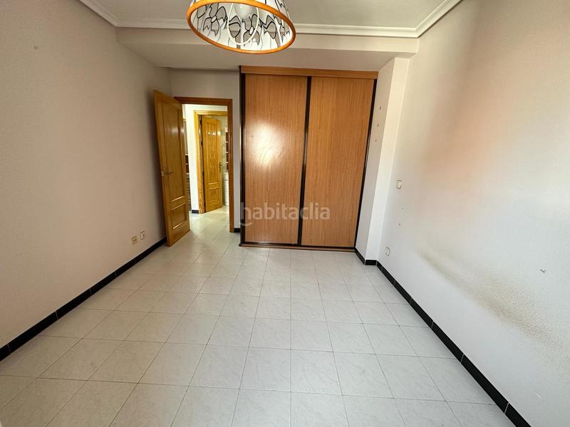 Foto e4a978eb-81d2-4855-bd6f-437c498f7f7d. Penthouse with heating in Centro-Corte Inglés Talavera de la Reina