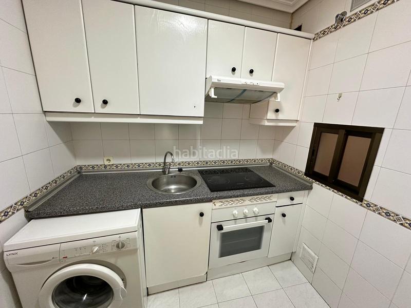 Foto ff3fbd88-2ff4-4d46-8b44-d4fb86bcd755. Penthouse with heating in Centro-Corte Inglés Talavera de la Reina