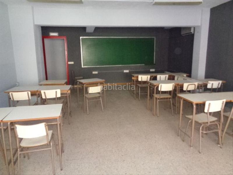 Foto 1a4ac928-a99b-4219-9a35-2fd7aefcf66c. Geschäftsraum in Casco Antiguo Talavera de la Reina