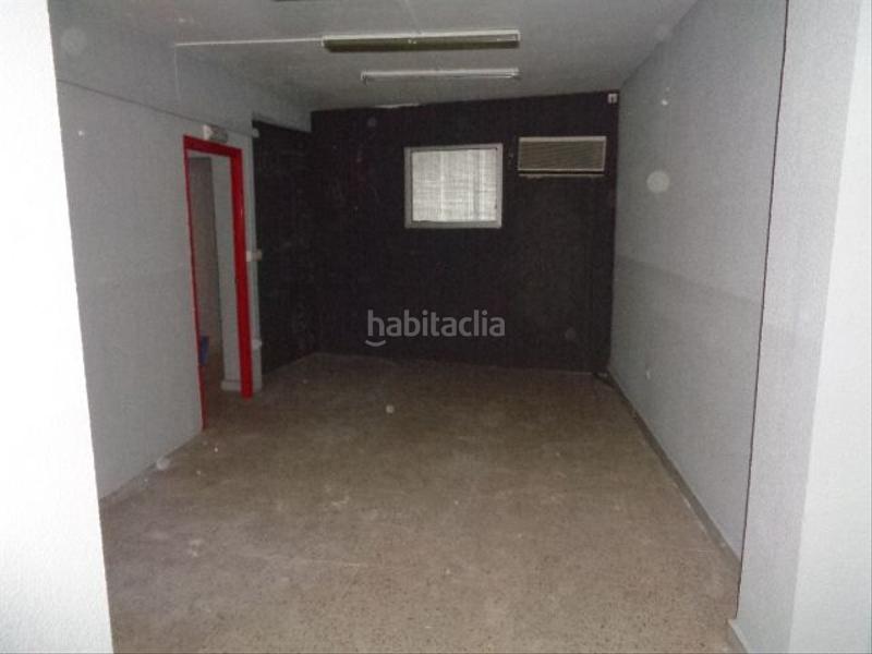 Foto 27303056-defb-47ab-a1ab-adb65ae5f143. Geschäftsraum in Casco Antiguo Talavera de la Reina