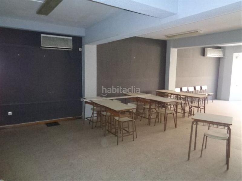 Foto 30b36c9c-954c-412f-94be-34b6acd853a1. Geschäftsraum in Casco Antiguo Talavera de la Reina