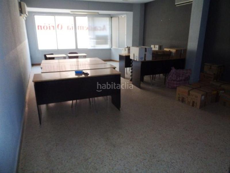 Foto 5d13ab3c-7aea-449c-8cb8-51ad748fdd54. Geschäftsraum in Casco Antiguo Talavera de la Reina