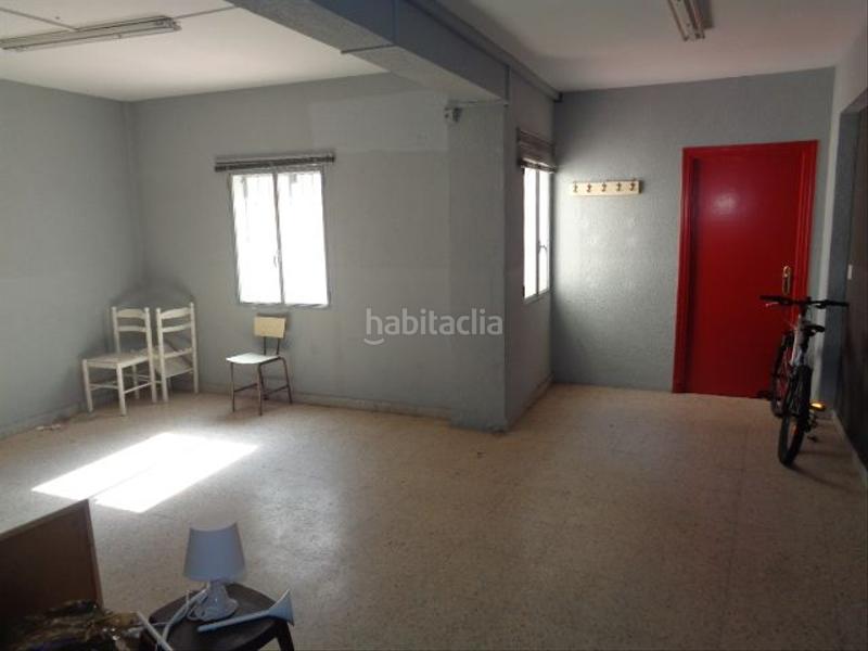 Foto 74828683-43f0-4ac4-8927-de3a5bb9db45. Geschäftsraum in Casco Antiguo Talavera de la Reina