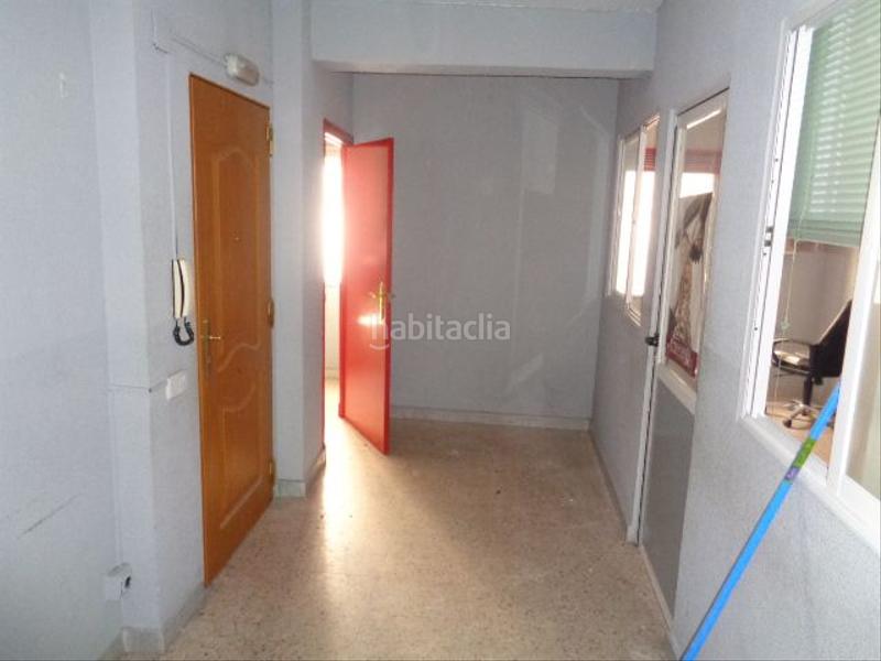 Foto 893bdf99-e64c-41a4-b04d-468c14f6a305. Geschäftsraum in Casco Antiguo Talavera de la Reina