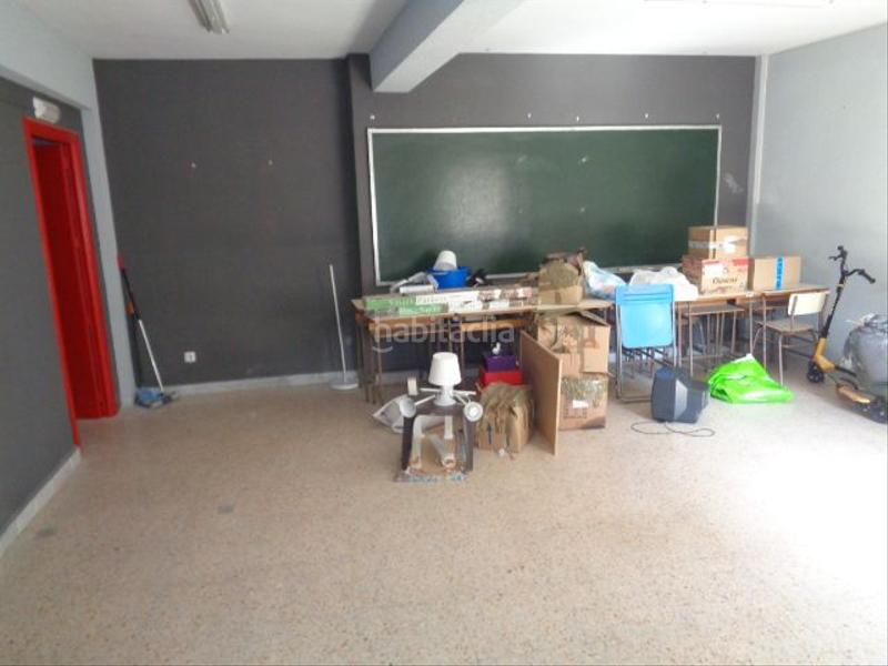 Foto d4a61eaf-3a5c-4277-9790-e4af2aa9e5b0. Geschäftsraum in Casco Antiguo Talavera de la Reina