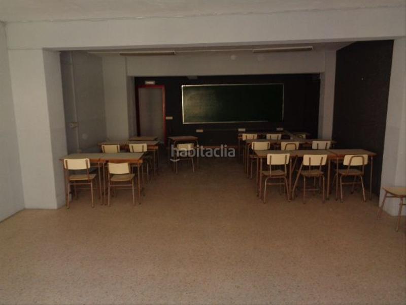 Foto ef4a18b7-3e7a-4471-9844-e7ea1a0c5766. Geschäftsraum in Casco Antiguo Talavera de la Reina