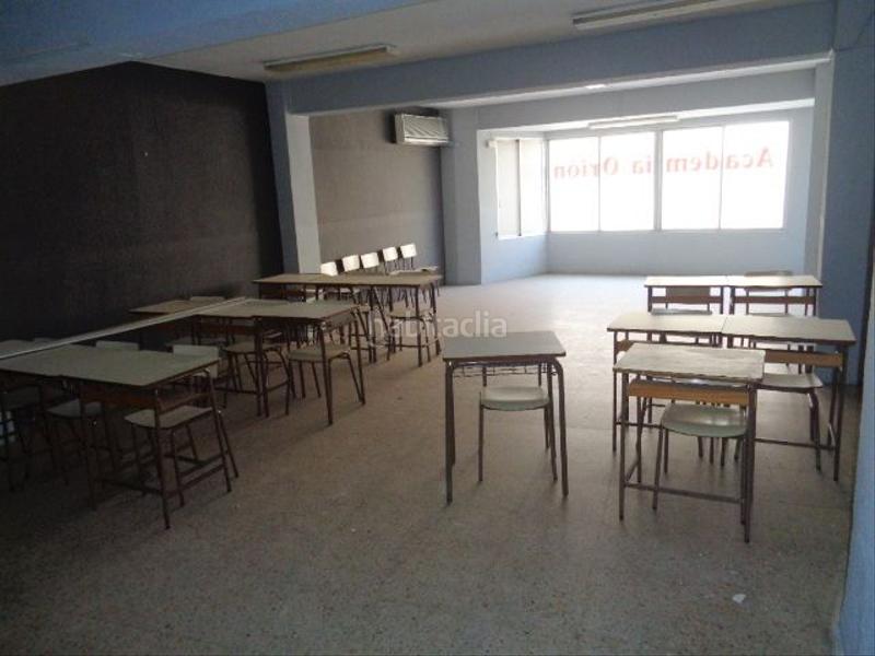 Foto f7fcdd43-07c6-4dab-b6c8-0d324393c1ad. Geschäftsraum in Casco Antiguo Talavera de la Reina