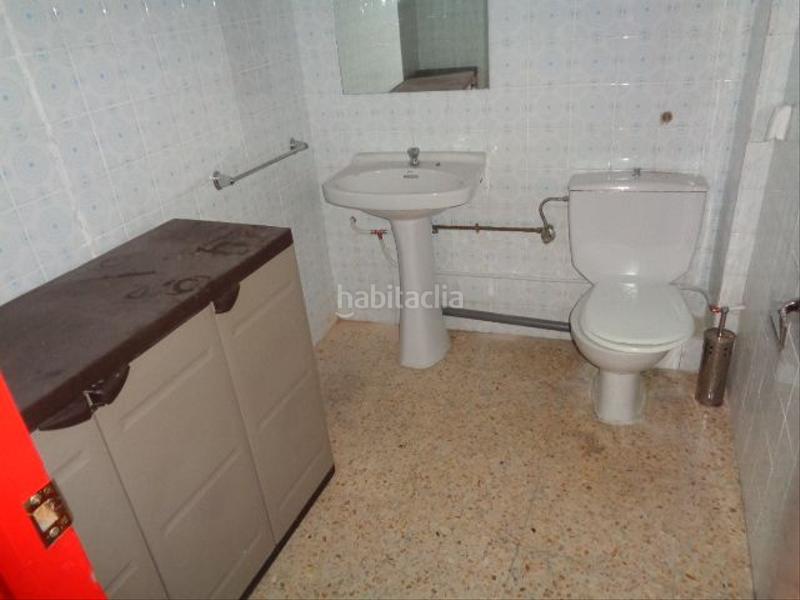 Foto 2b2bb971-df2f-49fd-9e31-7d26becd2e19. Local commercial dans Casco Antiguo Talavera de la Reina