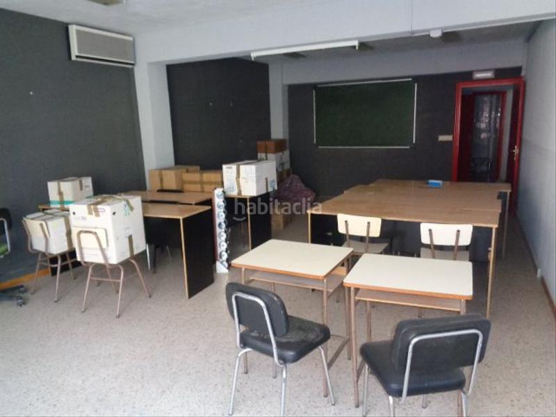 Foto 5e375053-6bbd-4897-87e6-ea2e6a68984a. Local commercial dans Casco Antiguo Talavera de la Reina