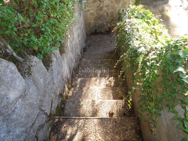 Foto 0d4745e2-37b4-4d8c-90dc-871de13893a2. Chalet with fireplace parking pool in Navamorcuende