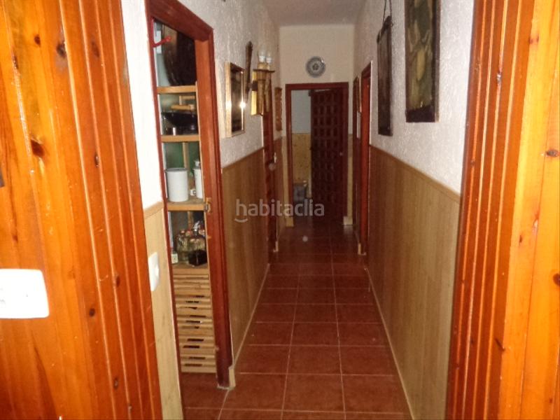 Foto 1b145dfe-262f-4169-acf1-6b8c7a13e644. Chalet with fireplace parking pool in Navamorcuende