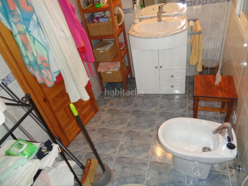 Foto 5849b75b-b11a-45b6-ab46-02ddb0ac0bdf. Chalet with fireplace parking pool in Navamorcuende