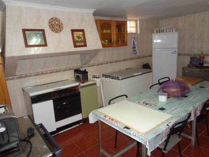 Foto 9d07e70f-059c-415b-98a5-3db6f2c2b518. Chalet with fireplace parking pool in Navamorcuende