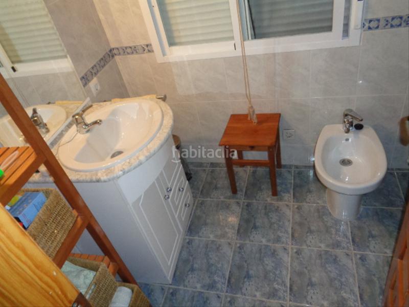 Foto efbe6741-6d44-4774-b4f5-17e13b023e8e. Chalet with fireplace parking pool in Navamorcuende