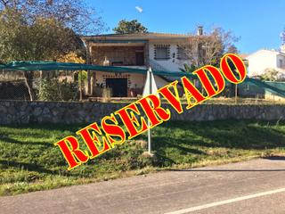 Xalet  Carretera pilago. Unifamiliar de 3 habitaciones con nave/garaje y parcela 890 m2.
