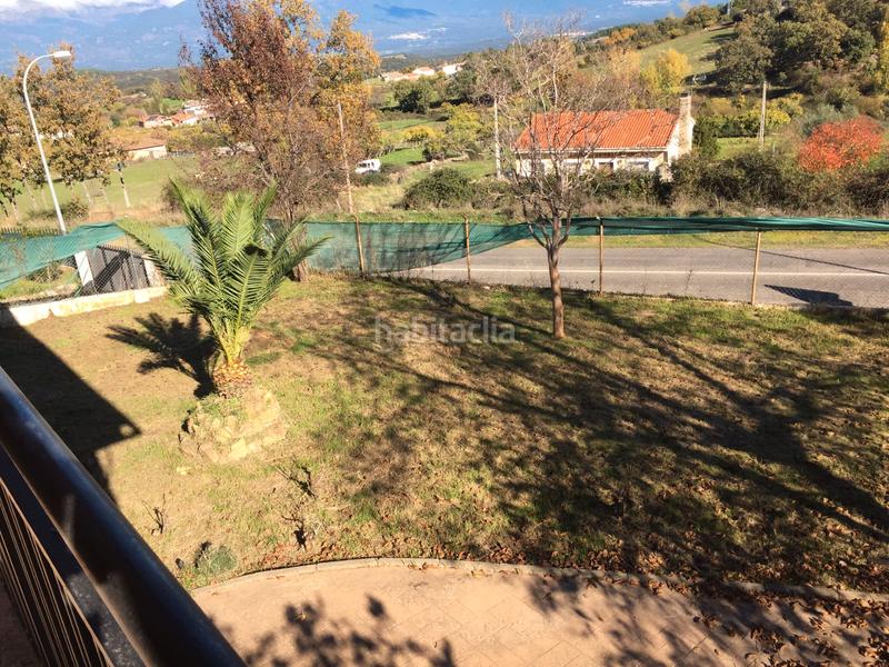 Foto 4df43dc6-fd96-4f80-b9ba-abbbc166ae0b. Chalet unifamiliar de 3 habitaciones con nave/garaje y parcela 890 m2. en Navamorcuende
