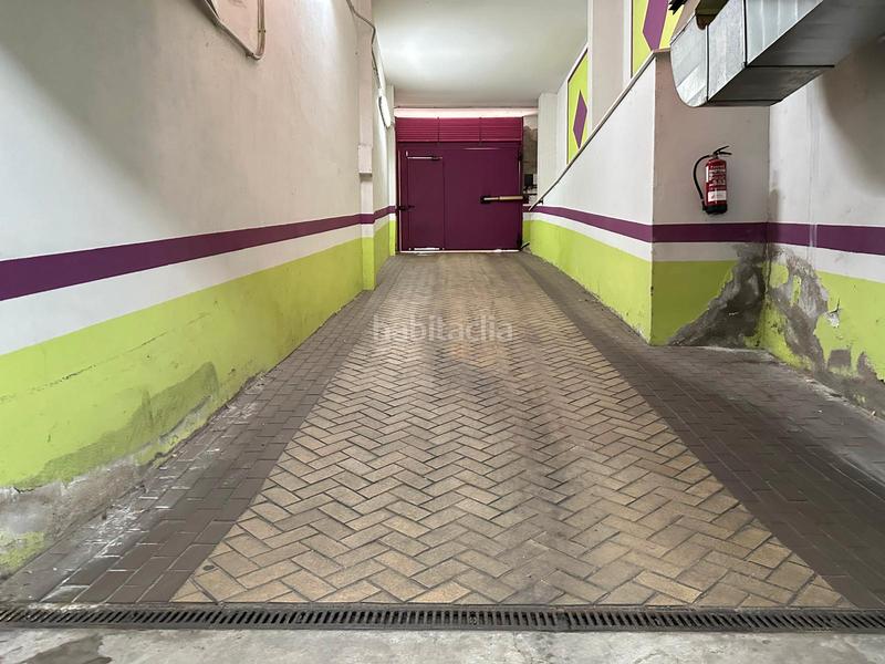 Foto 005c1cb7-248c-4b22-9a37-d2ba36080b92. Flat with heating parking in Tres Olivos-La Piedad Talavera de la Reina