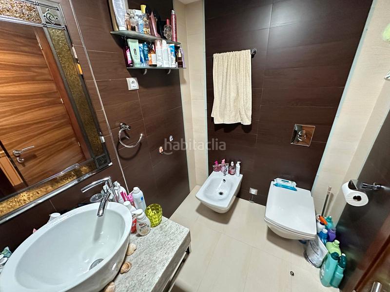 Foto 06c93afb-316e-4ab2-9fe4-0f3037757a66. Flat with heating parking in Tres Olivos-La Piedad Talavera de la Reina