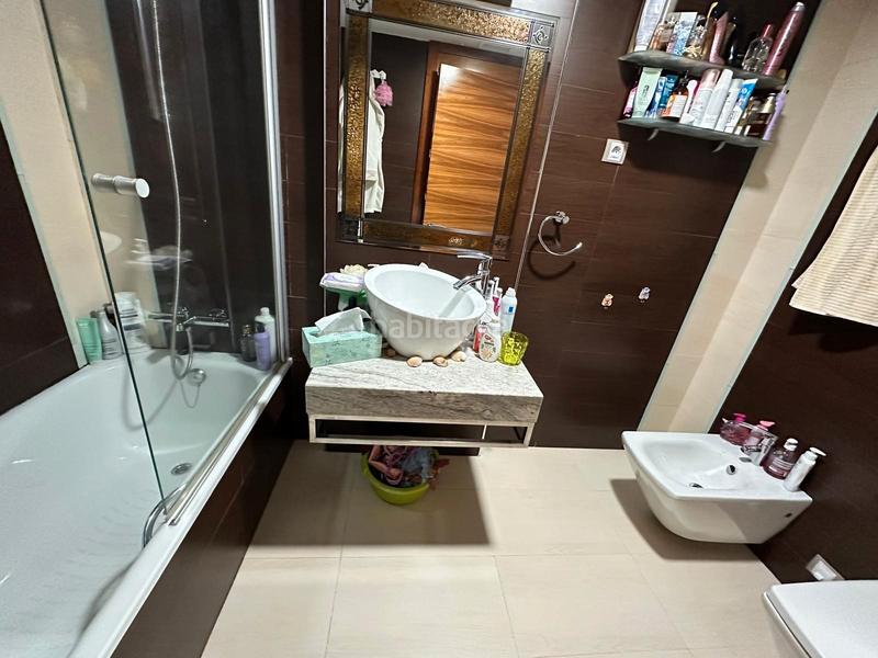 Foto 250308b7-f7d1-4f6b-b012-6be7e5706171. Flat with heating parking in Tres Olivos-La Piedad Talavera de la Reina