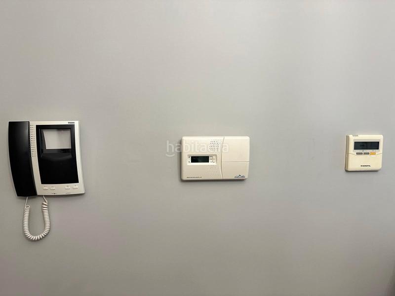 Foto 39dbd179-6029-4f17-bf3f-43aa82548fff. Flat with heating parking in Tres Olivos-La Piedad Talavera de la Reina