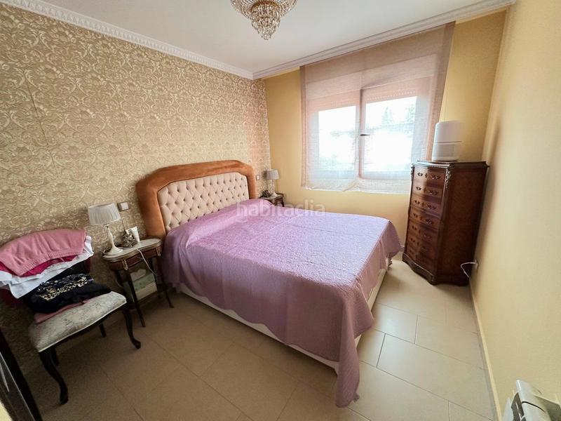 Foto 3fd653c5-6f23-451c-9457-300b099ab91e. Flat with heating parking in Tres Olivos-La Piedad Talavera de la Reina