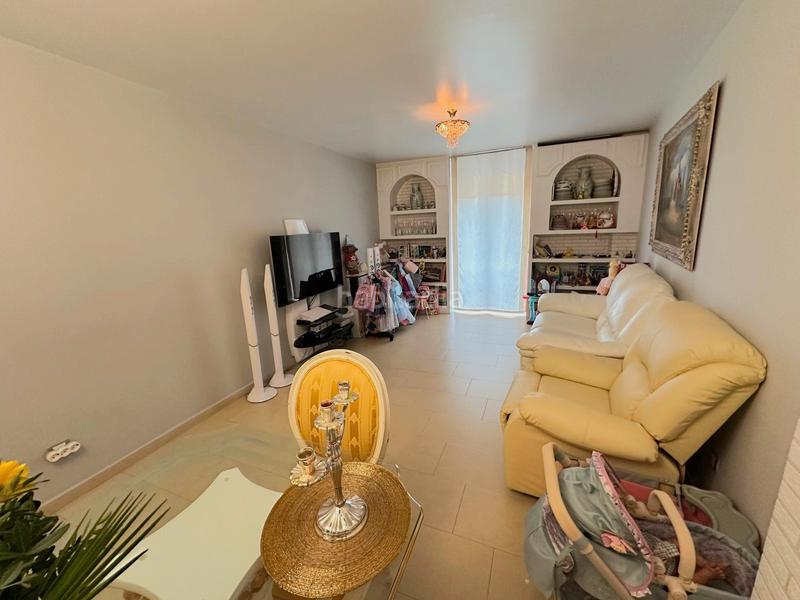 Foto 45d7ac84-1f9c-479e-8748-25b73cf18c75. Flat with heating parking in Tres Olivos-La Piedad Talavera de la Reina