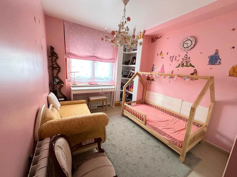 Foto 4c5aa25a-0e87-408e-8f8d-2923edc72f4a. Flat with heating parking in Tres Olivos-La Piedad Talavera de la Reina