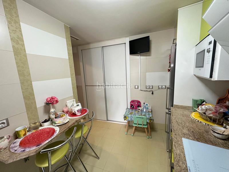 Foto 55f44c77-cb1c-4e8e-8224-39f611e389e9. Flat with heating parking in Tres Olivos-La Piedad Talavera de la Reina