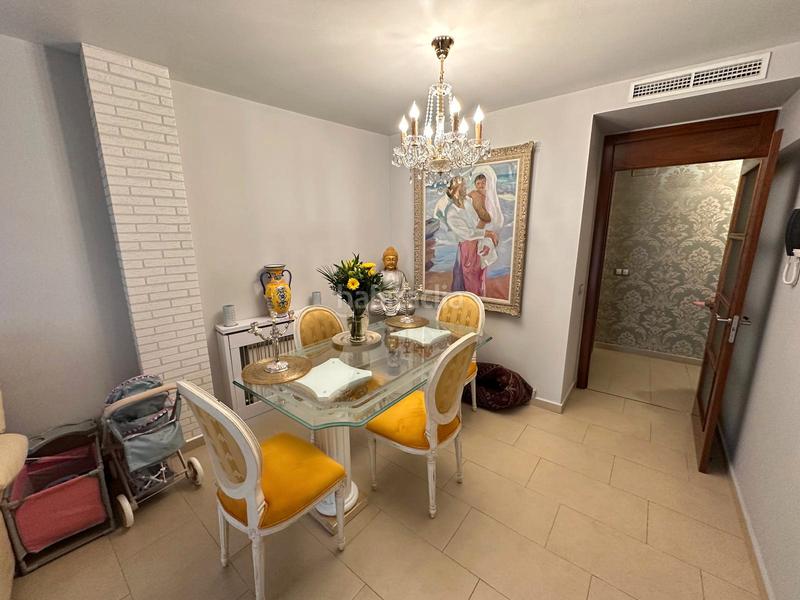 Foto 7644a5b6-c63b-4236-a80f-d2848a34f2e7. Flat with heating parking in Tres Olivos-La Piedad Talavera de la Reina