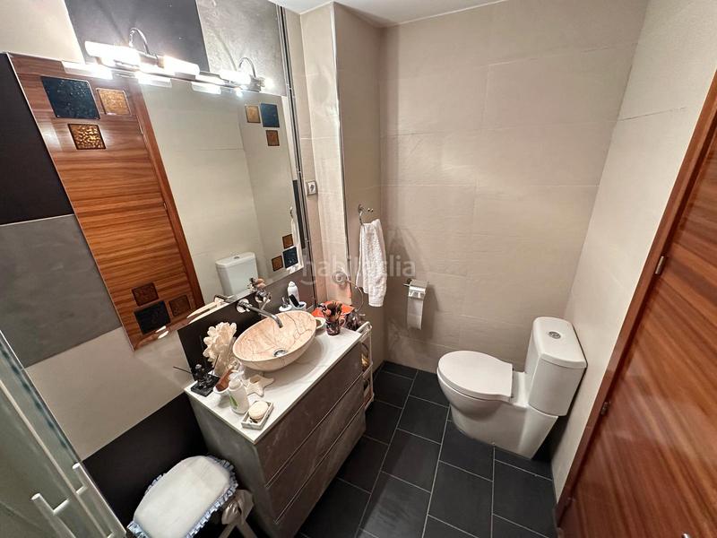 Foto 7be66048-acc0-40fd-acbc-cbe8e8135551. Flat with heating parking in Tres Olivos-La Piedad Talavera de la Reina