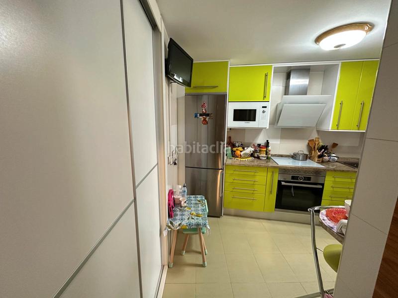 Foto 7e0e0f21-8297-4fd3-9a74-67c64445c9a4. Flat with heating parking in Tres Olivos-La Piedad Talavera de la Reina