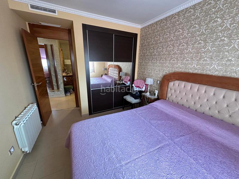 Foto 8d6006ff-2ad6-41dc-8e7b-0e025a7206d6. Flat with heating parking in Tres Olivos-La Piedad Talavera de la Reina