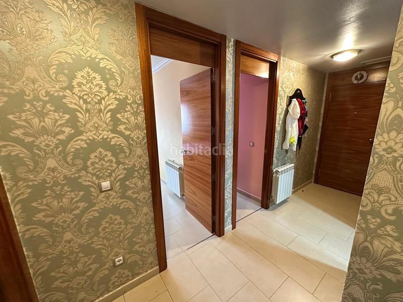 Foto 8e447c8e-daca-4363-ab36-a5f4921a9423. Flat with heating parking in Tres Olivos-La Piedad Talavera de la Reina