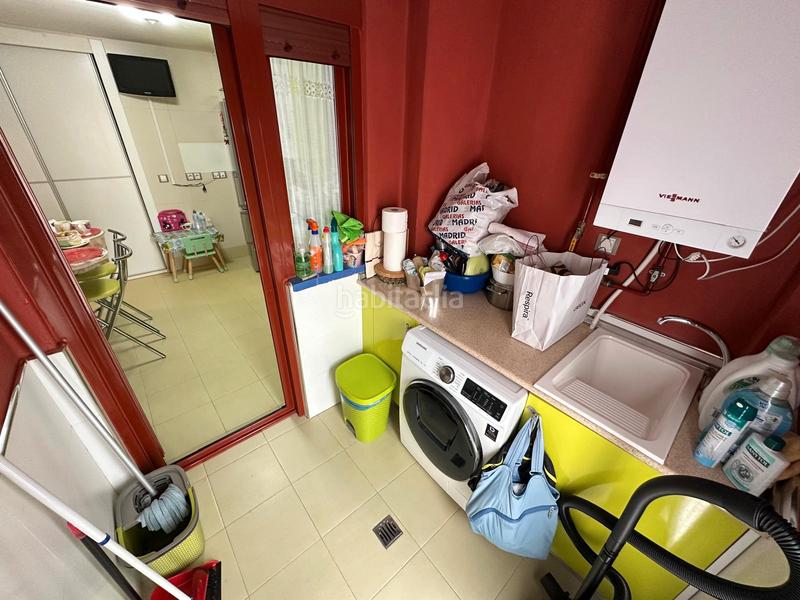 Foto 94065bc7-edca-4be0-9143-c13497e24fd4. Flat with heating parking in Tres Olivos-La Piedad Talavera de la Reina