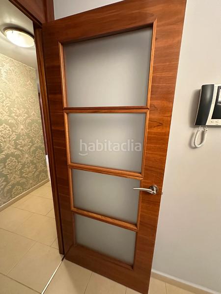 Foto 9d0d182e-a8fa-448e-a7d7-e41eaae6f130. Flat with heating parking in Tres Olivos-La Piedad Talavera de la Reina