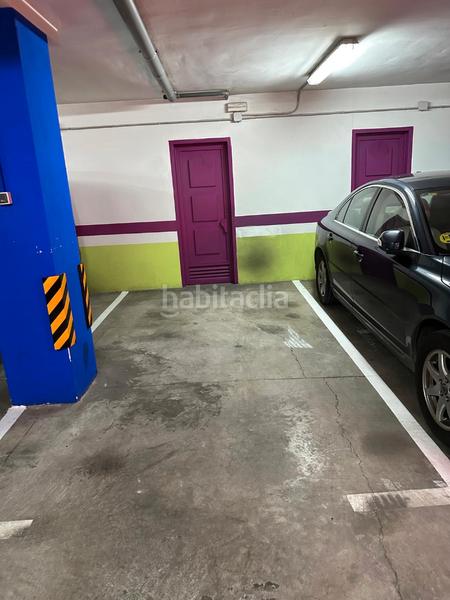 Foto 9e0cf400-f8a6-44c9-9b08-4f6b5e6d9c05. Flat with heating parking in Tres Olivos-La Piedad Talavera de la Reina