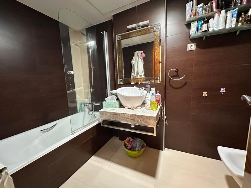 Foto a65b1d8b-6272-463e-be56-cc21db90446c. Flat with heating parking in Tres Olivos-La Piedad Talavera de la Reina